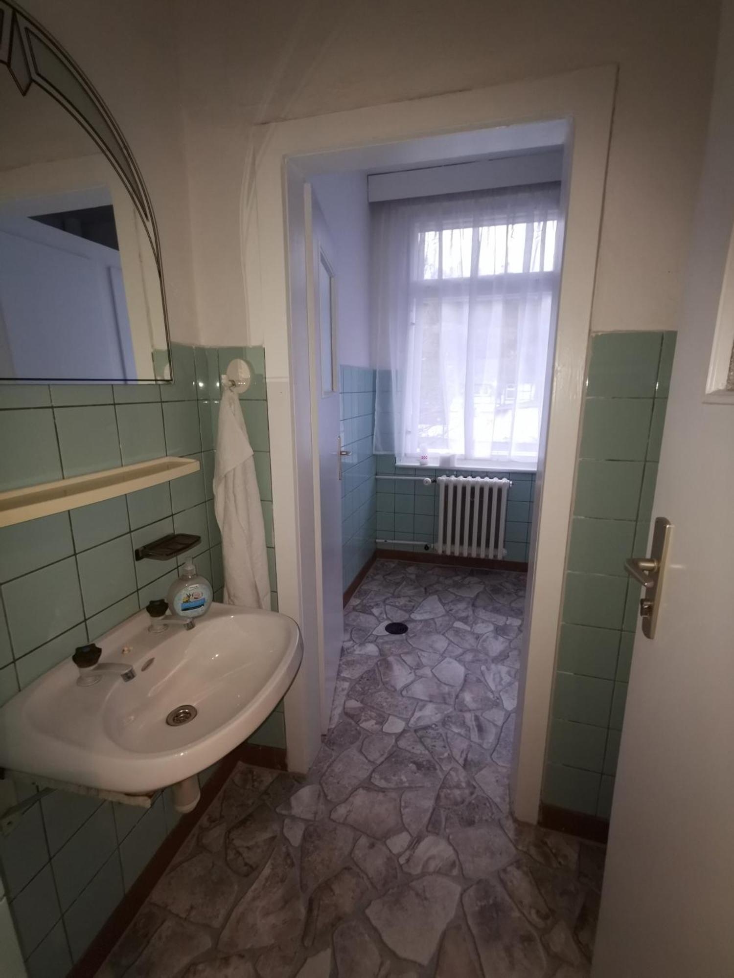 Pension Im Tal Der Stille Treseburg Rum bild