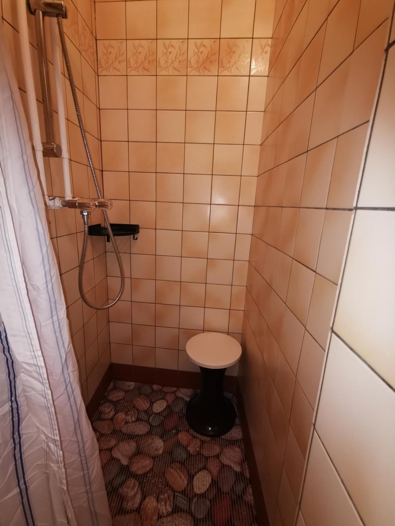 Pension Im Tal Der Stille Treseburg Rum bild