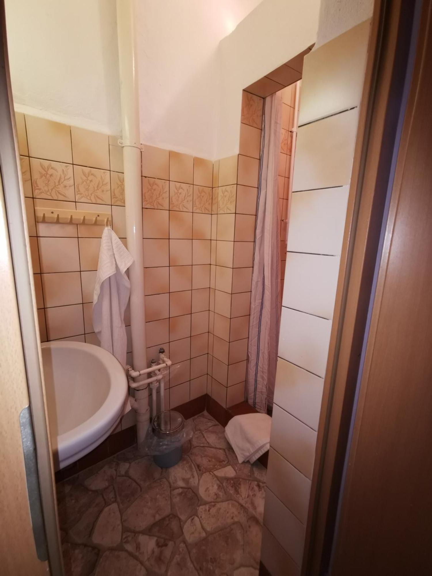 Pension Im Tal Der Stille Treseburg Rum bild